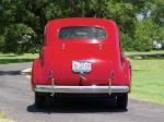 Chevrolet Special DeLuxe Town Sedan 1940 года